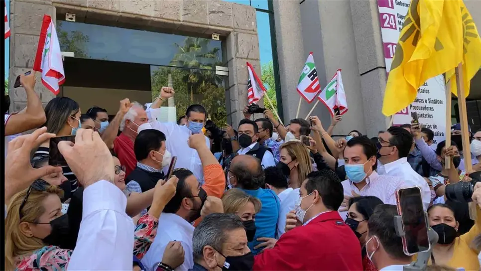 FOTO: Heidi Fonseca.