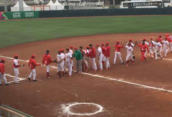 Con amplia posibilidad de que Sinaloa refrende medallas de oro en beisbol