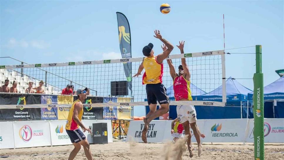 Altata tendrá torneo de volibol de playa la próxima semana