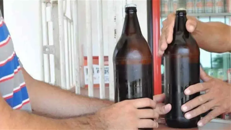 Descarta Quirino Ley Seca en Semana Santa