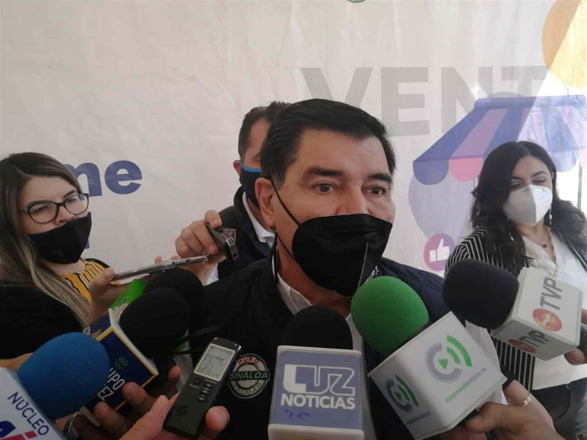 Sedeco Sinaloa confía en que se establezca la planta de fertilizantes