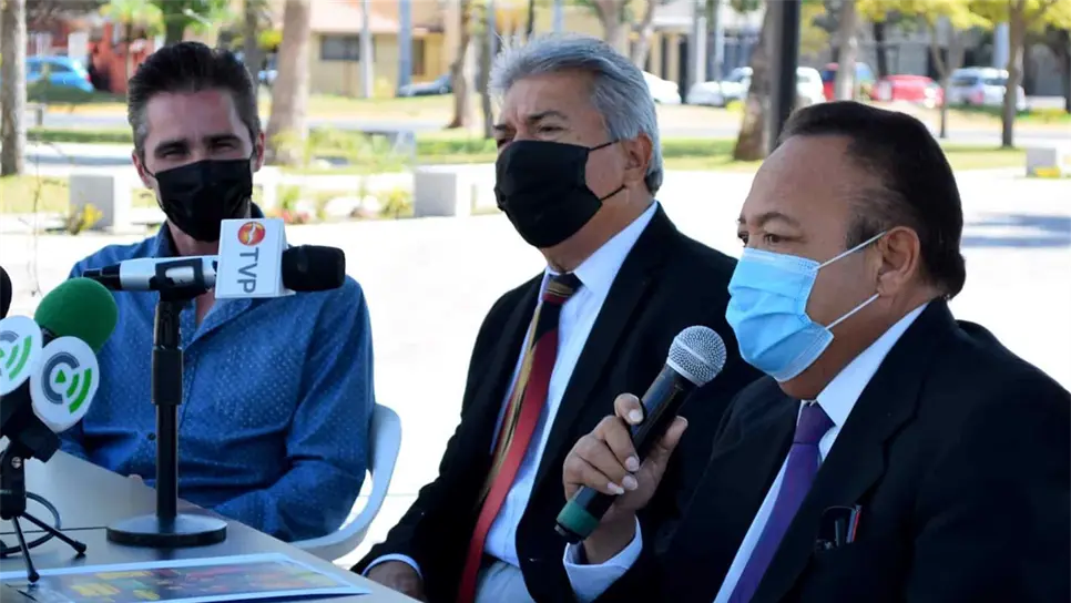 FOTO: Adriana Ochoa.