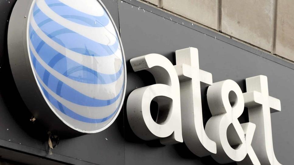 Protección al consumidor de México inicia una acción colectiva contra AT&T