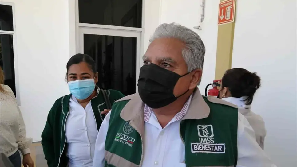 FOTO: Ana Lidia Avilés.