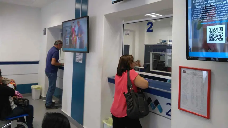 Supera Ayuntamiento de Mazatlán meta de 20 mdp en cobro del predial