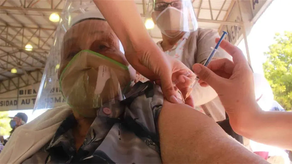 FOTO: Archivo Luz Noticias.