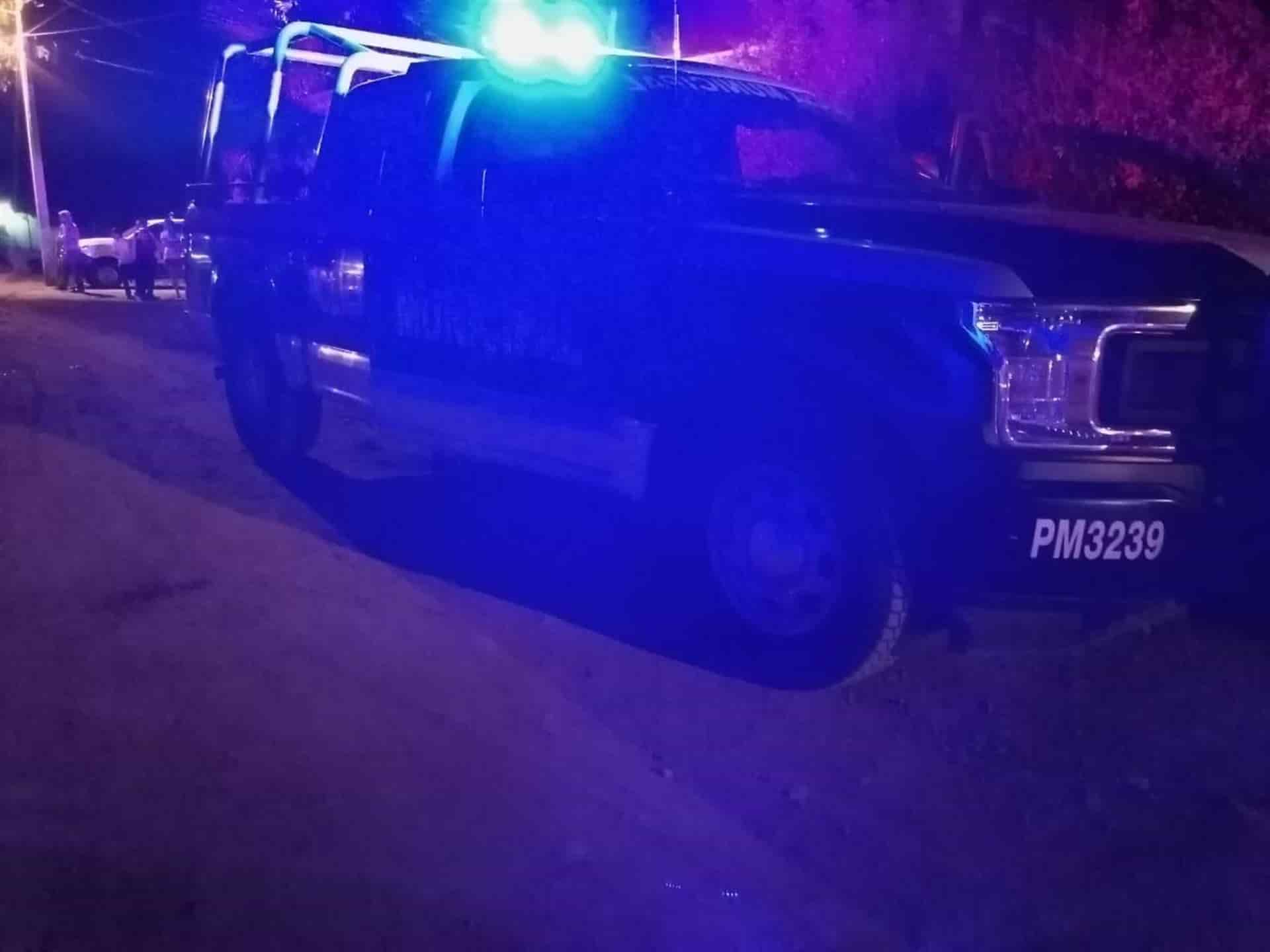 Matan a balazos a joven afuera de su casa en Guasave