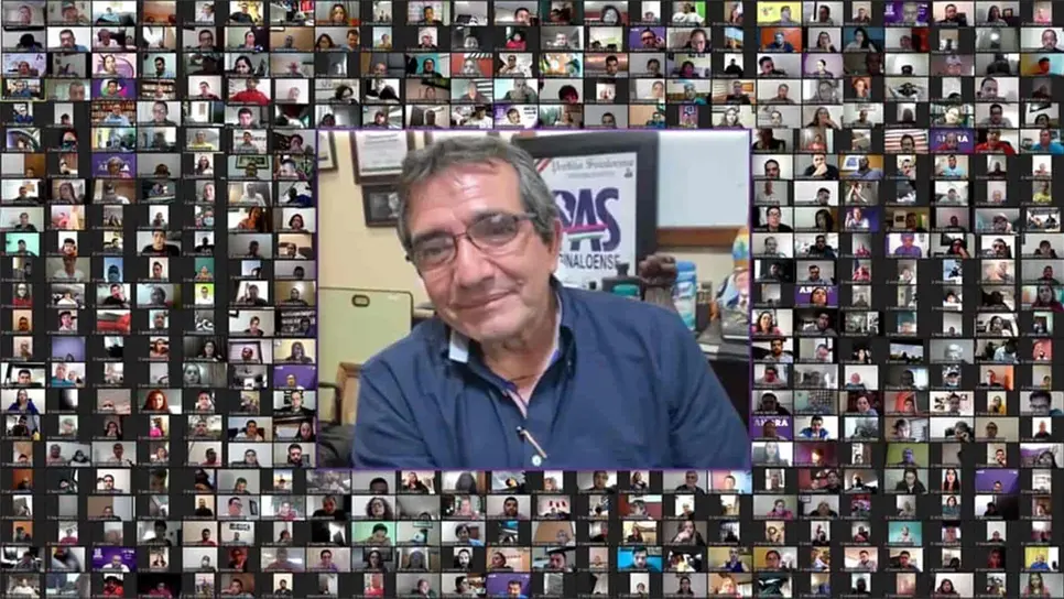 “El único plan es ganar”: Cuén