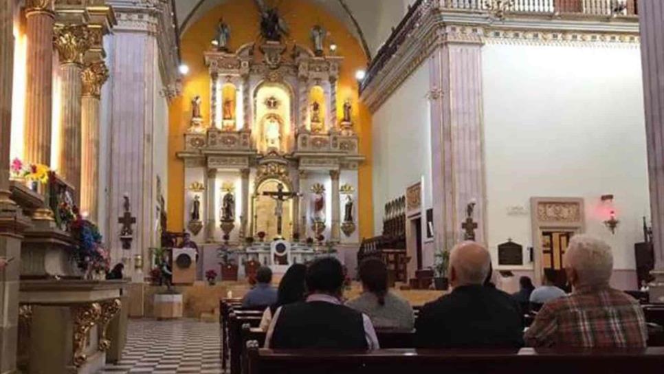 Obispo de Sinaloa, en la lista negra por encubrir casos de pederastia