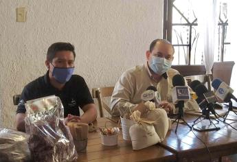Presentan línea de productos orgánicos Tierra Nuestra