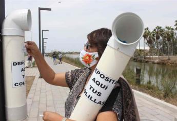 Promueven campaña Turista Responsable en Mazatlán