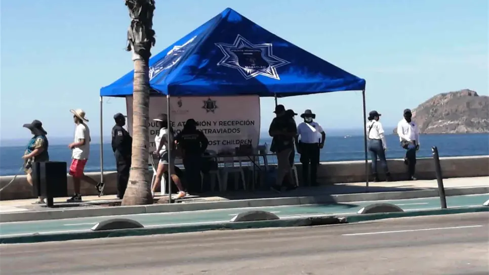 FOTO: Ana Lidia Avilés.