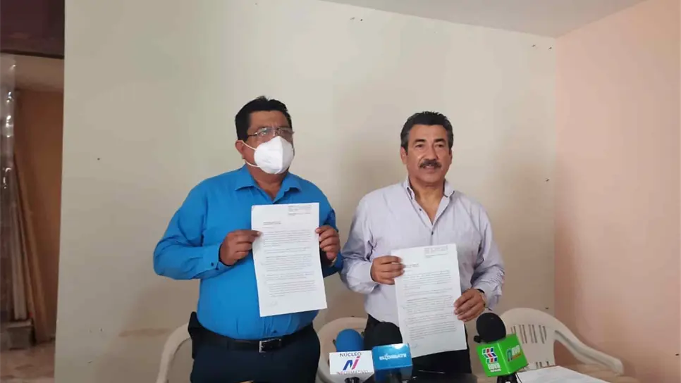 FOTO: Esthela García.