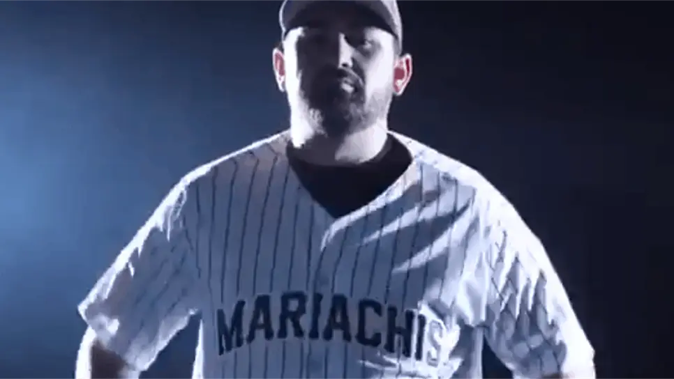 FOTO: Captura de video.