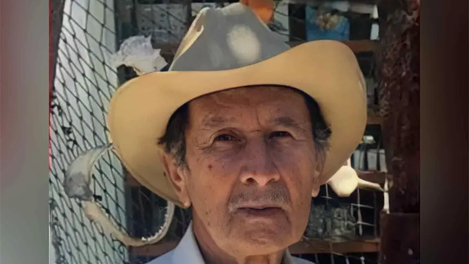 Buscan a don José Cruz, se extravió en Los Mochis