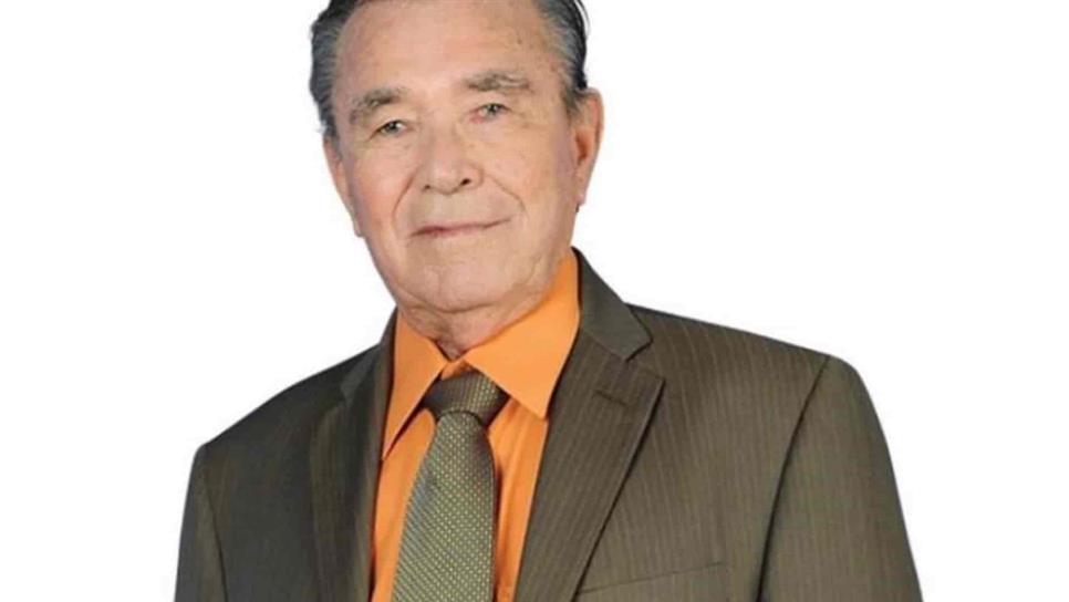 Muere Salvador Lizárraga, fundador de La Original Banda El Limón, a los 88 años