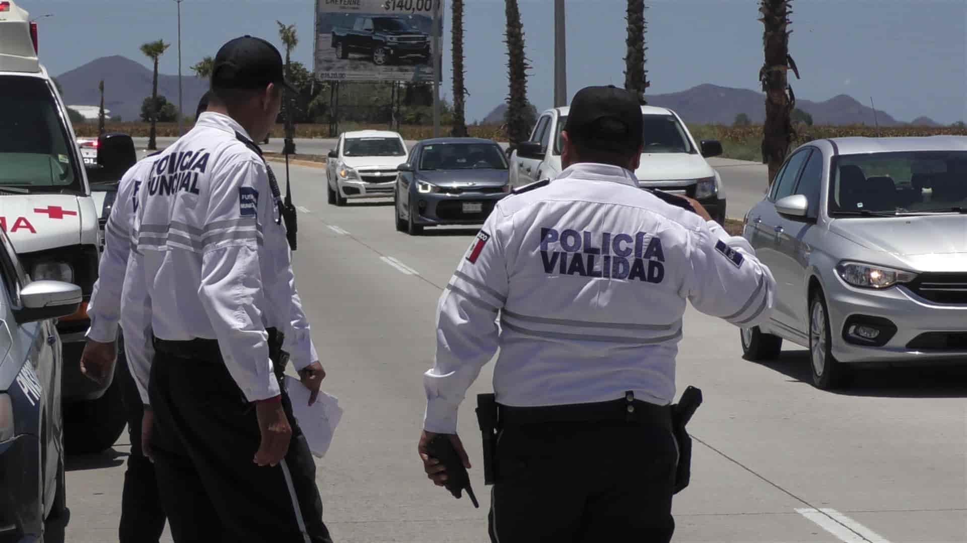 Alcoholímetros estarán muy estrictos esta Semana Santa