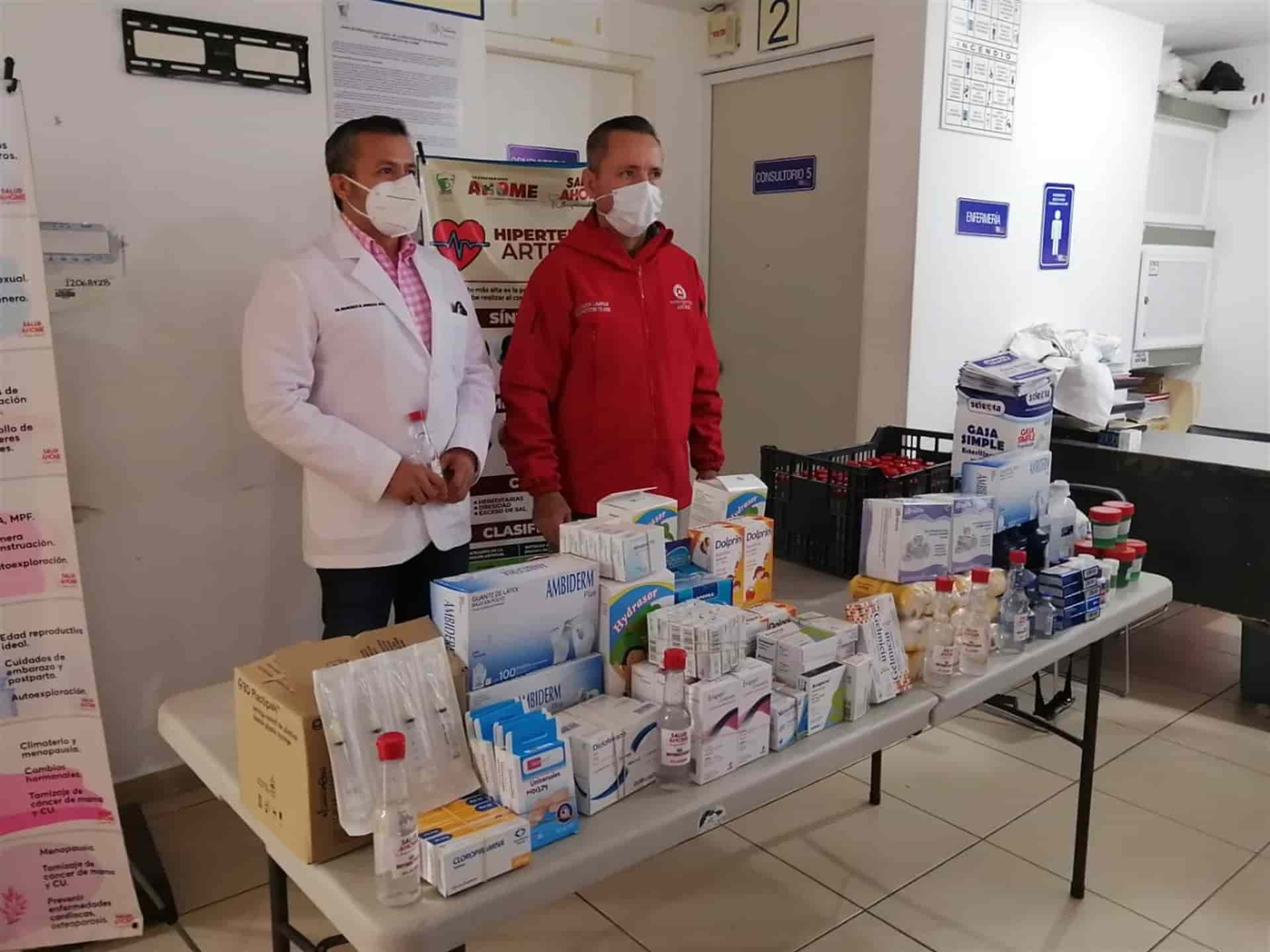 FOTO: Adriana Ochoa.