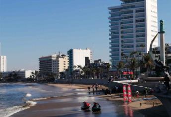 Sancionarán a quienes dejen basura o introduzcan objetos de vidrio en playas de Mazatlán