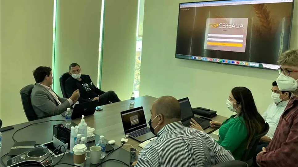 FOTO: Esthela García.