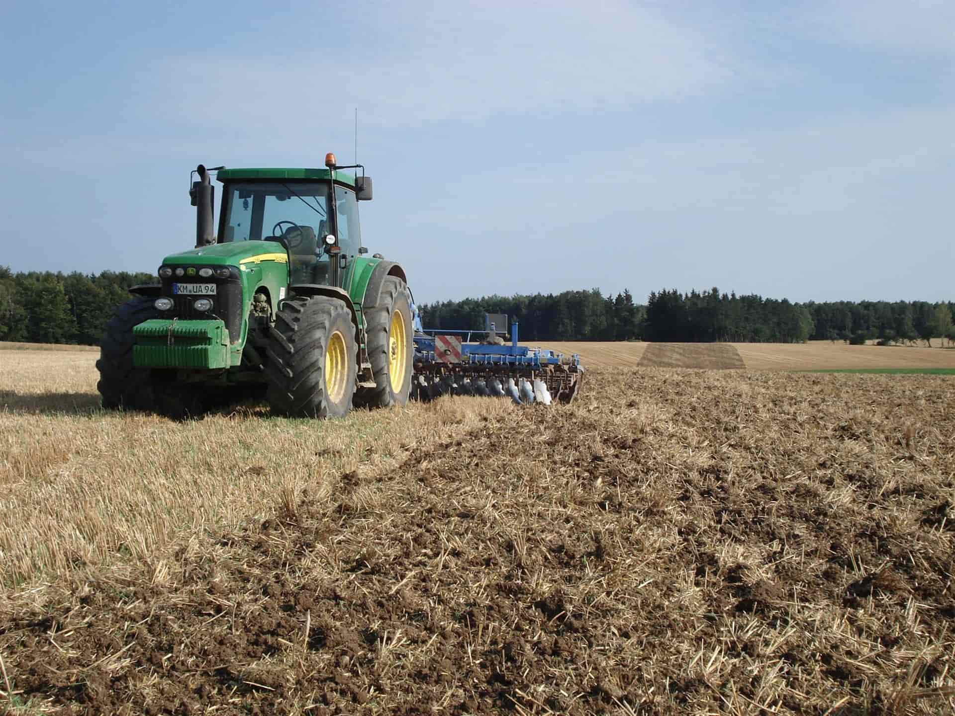 Sinaloa debe encaminarse a la agricultura de conservación: Fundación Produce