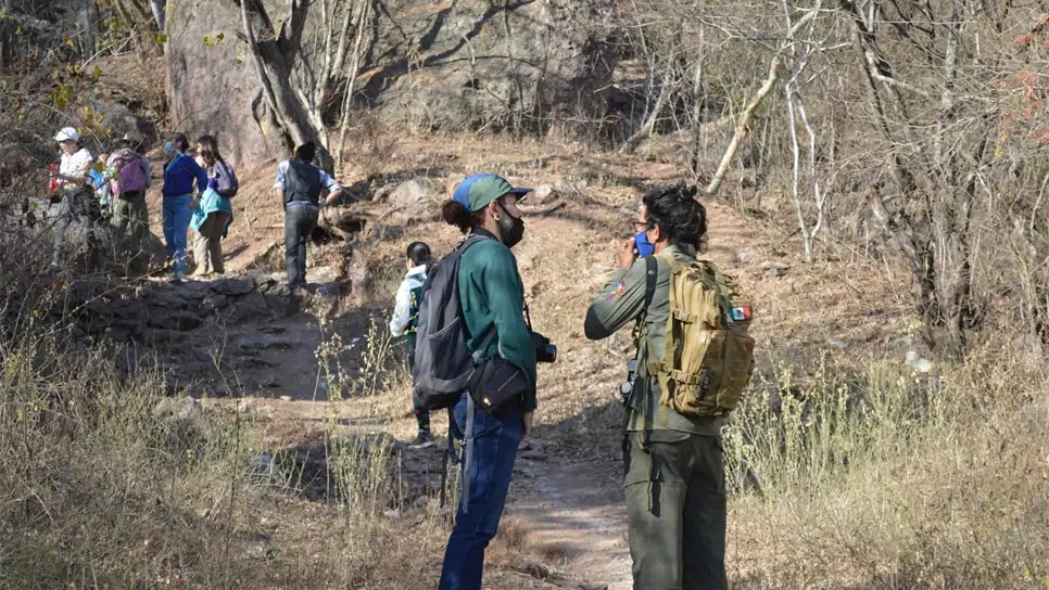 FOTOS: Manuel Aceves.