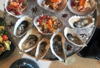 Prohíben consumo de ostión, almeja, pata de mula y callo de hacha en Altata