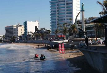 Cobran 12 mdp de Zofemat en Mazatlán