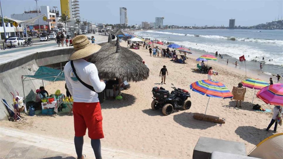 Lugares gratis a dónde ir en Mazatlán