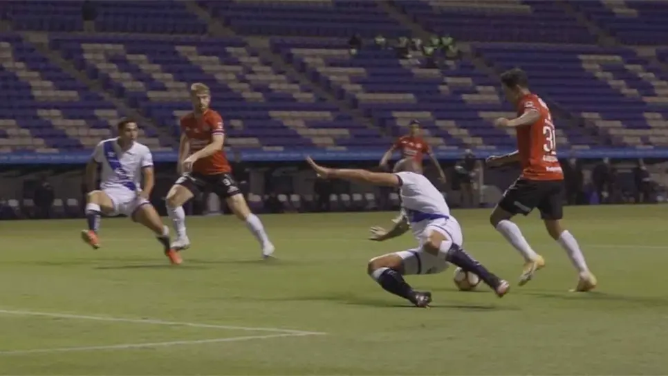 FOTO: Twitter @MazatlanFC