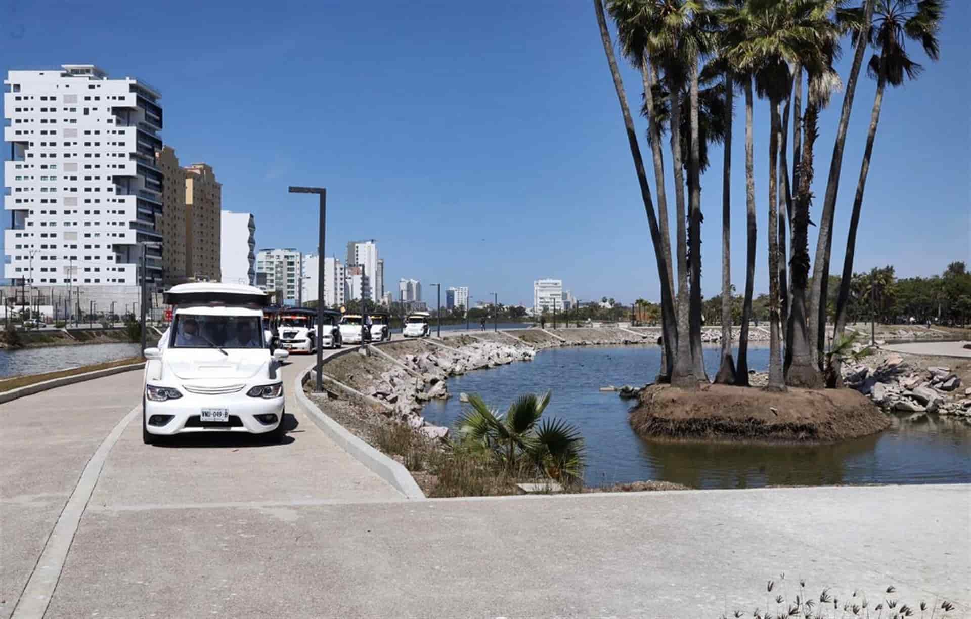 FOTO: Gobierno de Sinaloa.Teresita