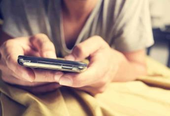 Durante la pandemia han incrementado casos de sexting en menores de edad: Sipinna