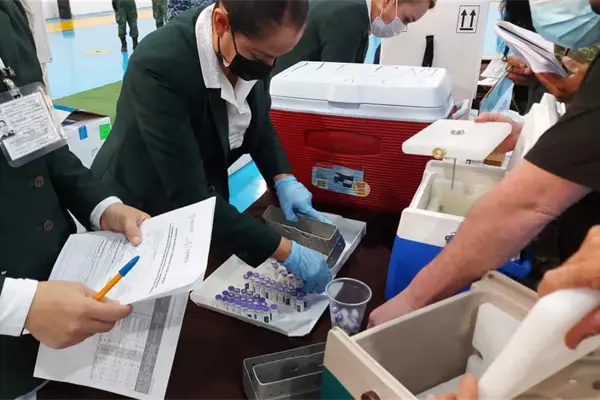 Inicia el sábado vacunación en Navolato para personas de 50 años en adelante Inicia el sábado vacunación en Navolato para personas de 50 años en adelante