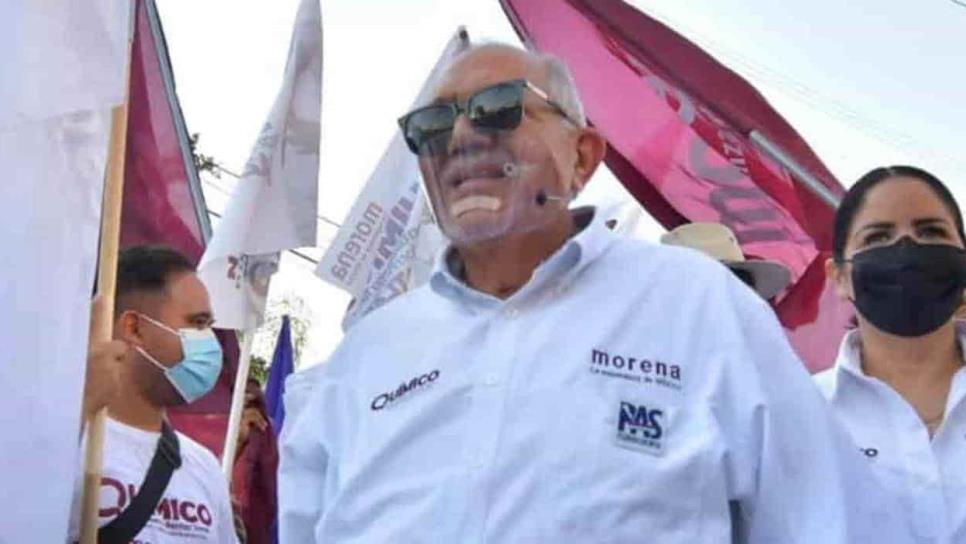 Cómo se elegirá al nuevo alcalde de Mazatlán tras renuncia de «El Químico»