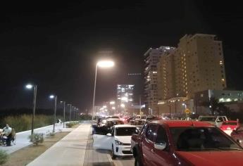 Cuestionan hoteleros de Mazatlán seguimiento del turismo informal