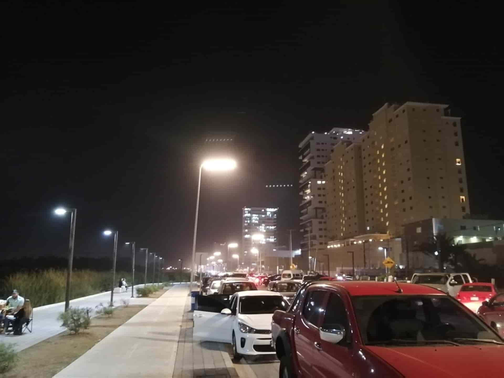 FOTO: Luz Noticias | Temática.