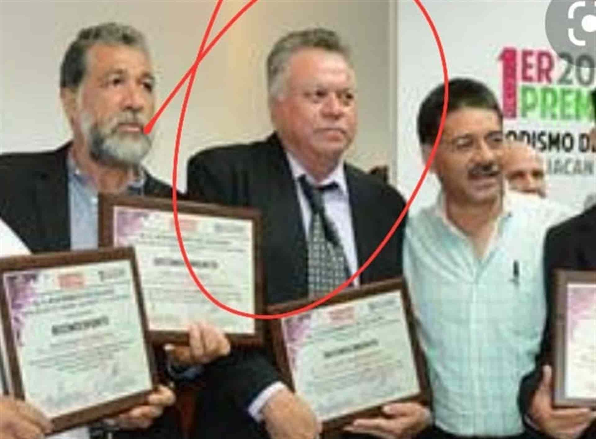 De luto el periodismo deportivo de Culiacán: fallece Javier Moreno