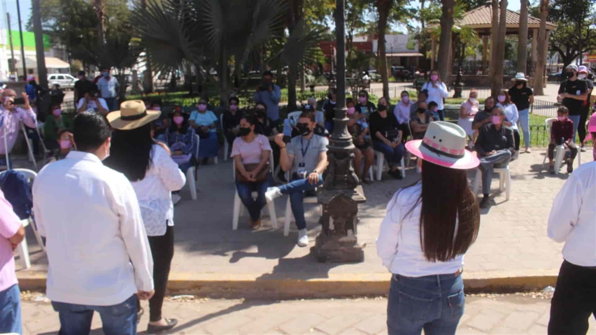 FOTO: Martín Ruiz.