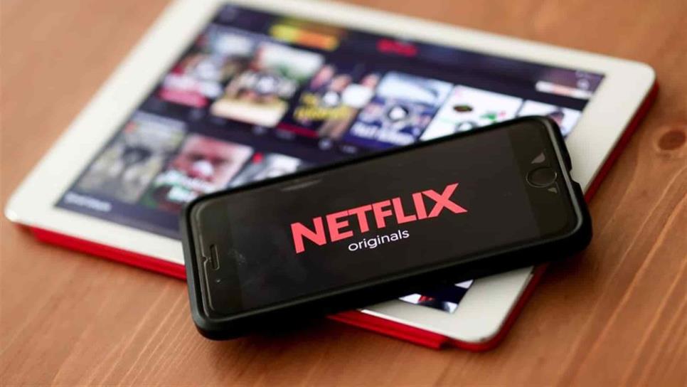 Netflix retrocede en el mercado del streaming en EE.UU. durante la pandemia