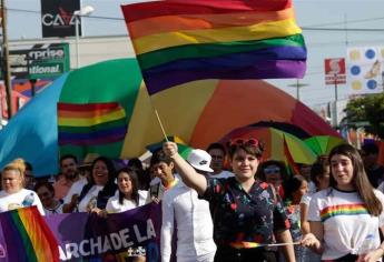 Hay avance en reconocimiento de la comunidad LGBT en la política: Tiago Ventura