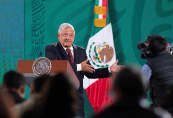 Apercibe INE a López Obrador con amonestación pública