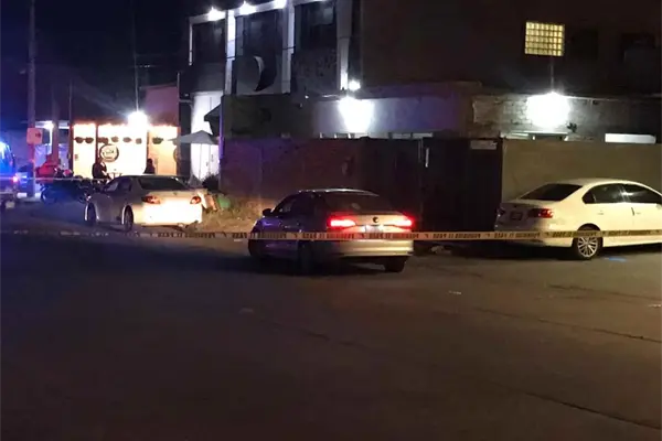 Con seis muertos en Mazatlán, autoridades declaran saldo blanco durante Semana Santa Con seis muertos en Mazatlán, autoridades declaran saldo blanco durante Semana Santa