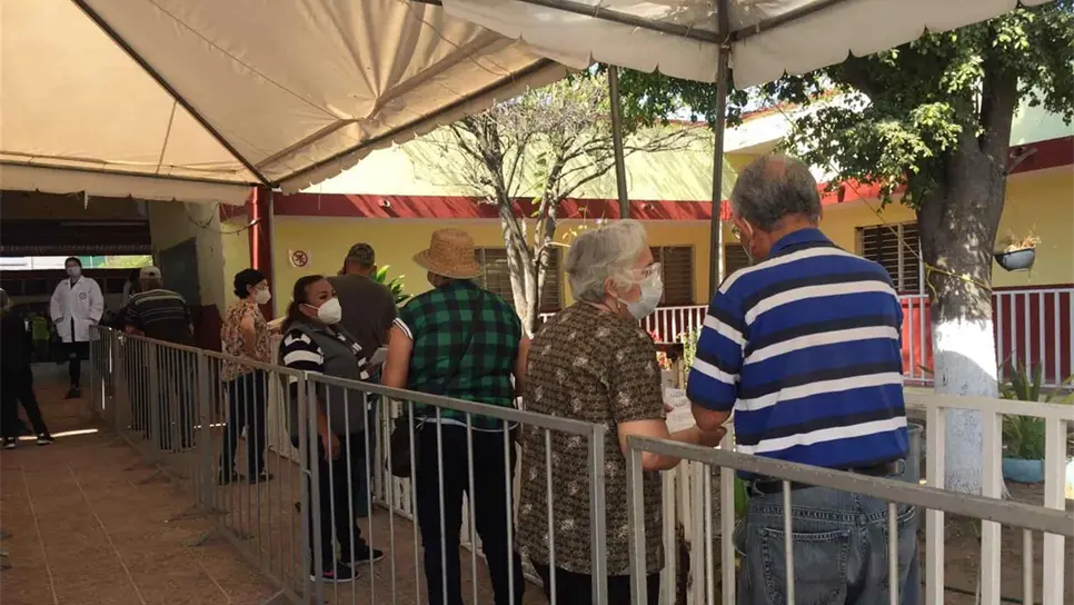 FOTO: Luz Noticias | Archivo.