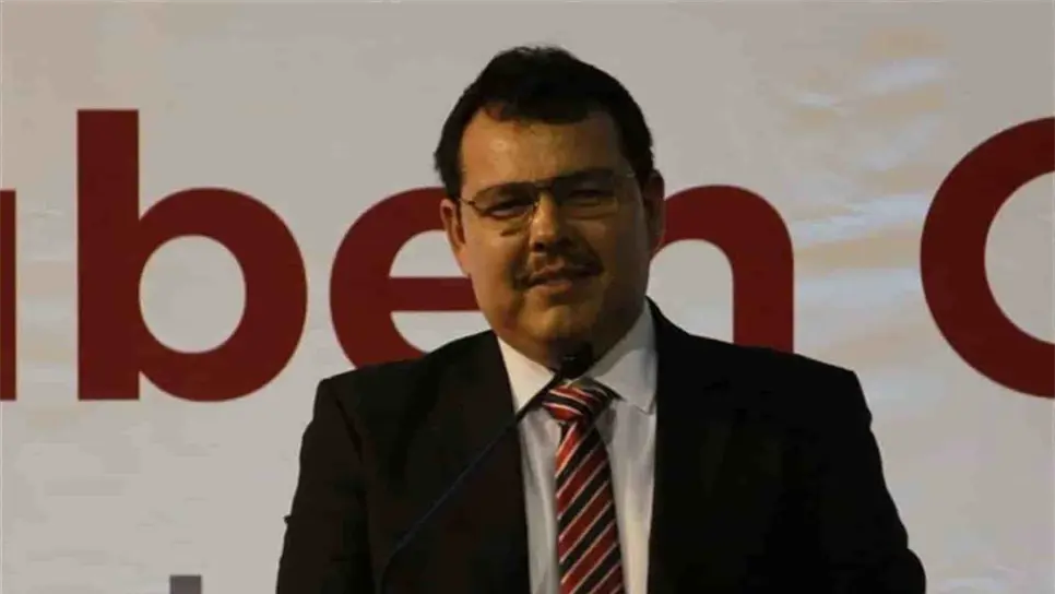Regresa Omar Gill al cargo de Presidente Municipal de Choix