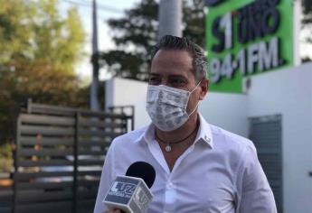 Recuperar la confianza de los ciudadanos, reto en esta campaña: Orrantia Coppel