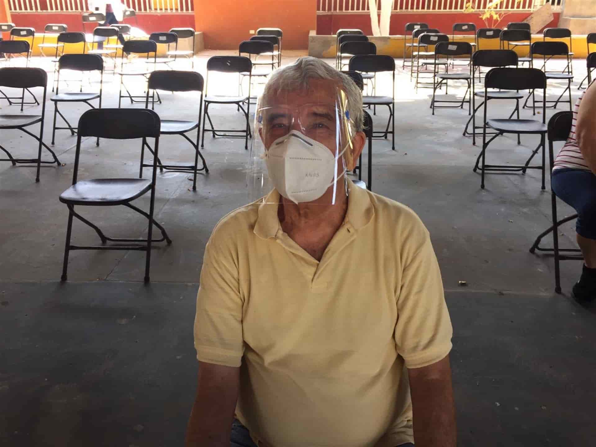 FOTO: Perla Sánchez.