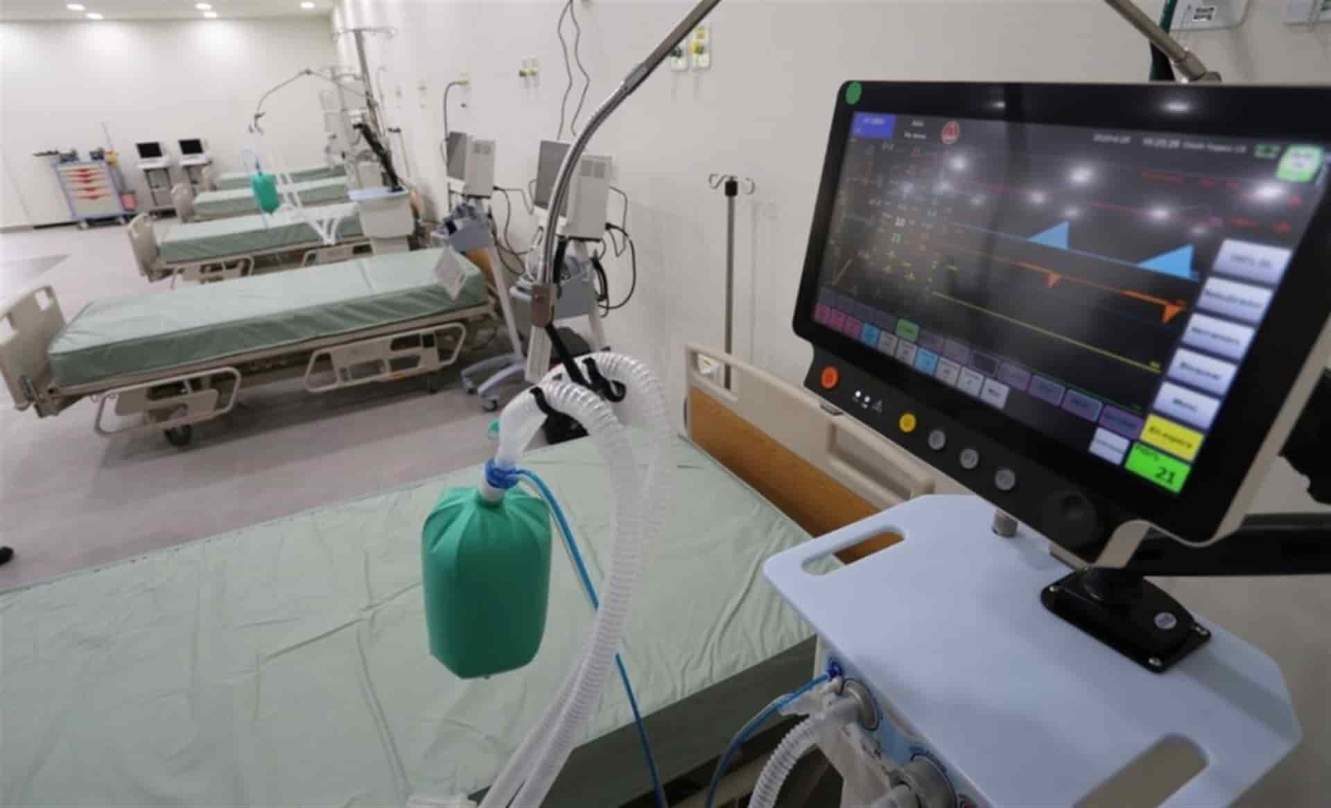 Sinaloa está preparado para enfrentar posible repunte de Covid-19: Encinas