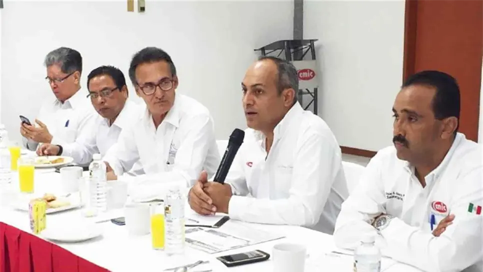 Que gobiernen bien y den oportunidad en obras  a las Mipymes pide CMIC