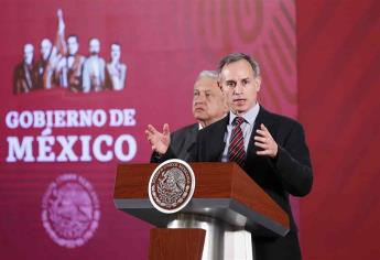 México aprueba vacuna Covaxin de India para uso de emergencia contra Covid-19