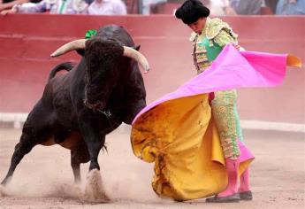 Gobernador devuelve reforma que tipifica como delito los espectáculos de tauromaquia